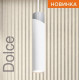Подвесной светильник Wolta DOLCE WSL-GU10/P06WCH