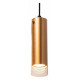 Подвесной светильник Wolta ORO WSL-GU10/P07G