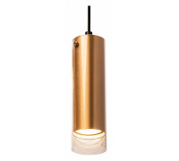 Подвесной светильник Wolta ORO WSL-GU10/P07G