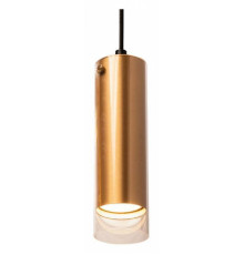 Подвесной светильник Wolta ORO WSL-GU10/P07G