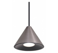 Подвесной светильник Wolta BELLO WSL-GU10/P08CH