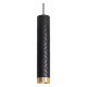 Подвесной светильник Wolta LINEA WSL-GU10/P09BG
