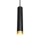Подвесной светильник Wolta LINEA WSL-GU10/P09BG