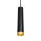 Подвесной светильник Wolta LINEA WSL-GU10/P09BG