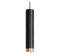 Подвесной светильник Wolta CELLA WSL-GU10/P10BG