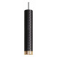 Подвесной светильник Wolta CELLA WSL-GU10/P10BG