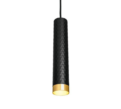 Подвесной светильник Wolta CELLA WSL-GU10/P10BG