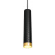 Подвесной светильник Wolta CELLA WSL-GU10/P10BG