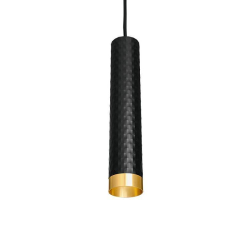 Подвесной светильник Wolta CELLA WSL-GU10/P10BG