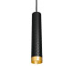 Подвесной светильник Wolta CELLA WSL-GU10/P10BG