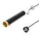 Подвесной светильник Wolta CELLA WSL-GU10/P10BG