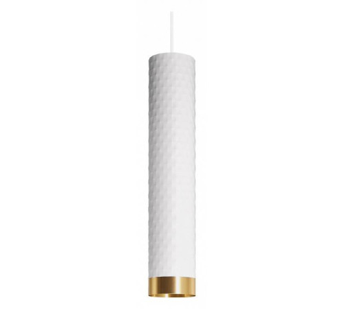 Подвесной светильник Wolta CELLA WSL-GU10/P10WG