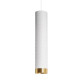 Подвесной светильник Wolta CELLA WSL-GU10/P10WG