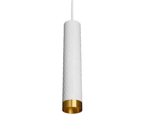 Подвесной светильник Wolta CELLA WSL-GU10/P10WG