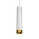Подвесной светильник Wolta CELLA WSL-GU10/P10WG