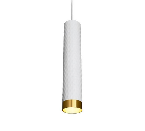 Подвесной светильник Wolta CELLA WSL-GU10/P10WG