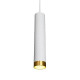 Подвесной светильник Wolta CELLA WSL-GU10/P10WG