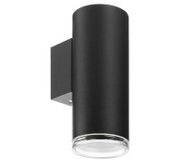 Накладной светильник Wolta AQUA WSL-GU10/W14B