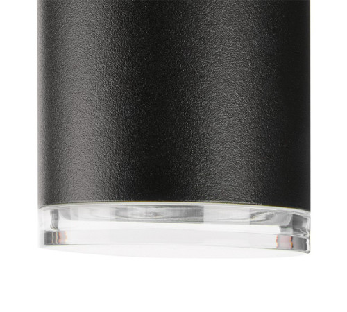 Накладной светильник Wolta AQUA WSL-GU10/W14B