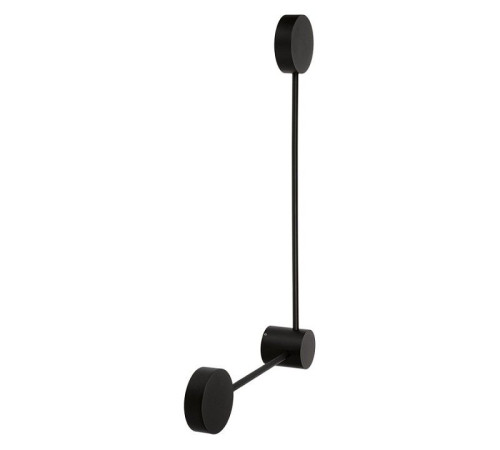 Накладной светильник Wolta Molecule WSL-GX53/13-L
