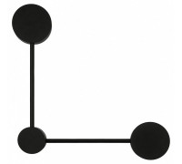 Накладной светильник Wolta Molecule WSL-GX53/13E