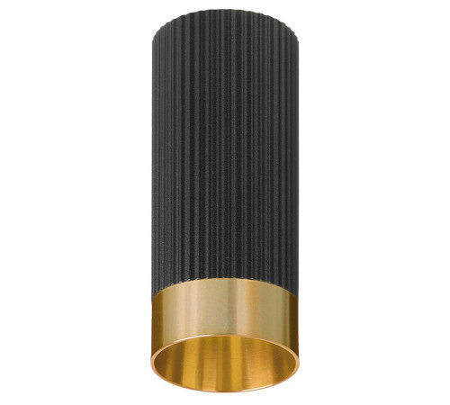 Накладной светильник Wolta Shell WSL-MR11/16BG