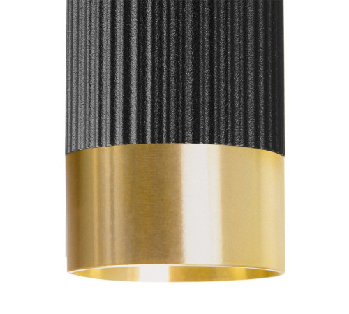 Накладной светильник Wolta Shell WSL-MR11/16BG