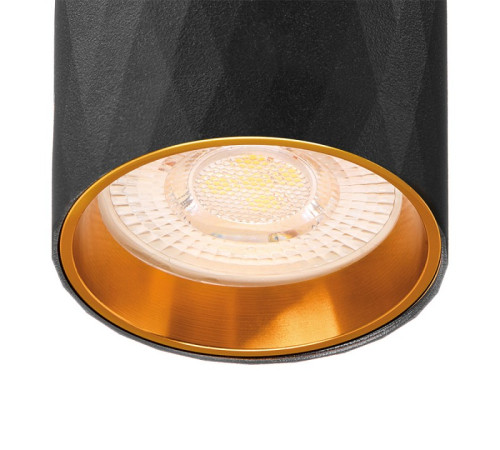 Накладной светильник Wolta Piccole WSL-MR11/17BG