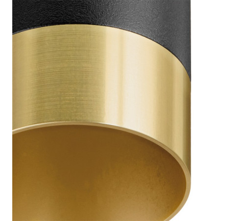 Подвесной светильник Wolta Petite WSL-MR11/P15BG