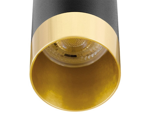 Подвесной светильник Wolta Petite WSL-MR11/P15BG