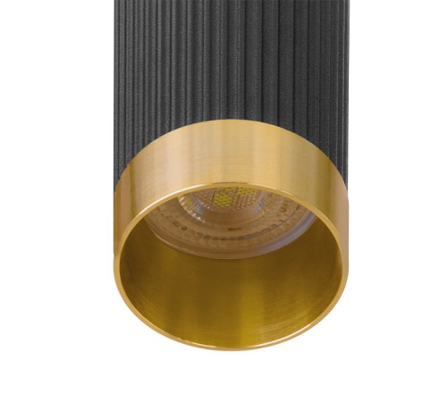 Подвесной светильник Wolta Shell WSL-MR11/P16BG