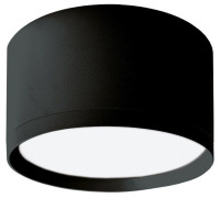 Накладной светильник Wolta BASIC WSL/GX70-01B