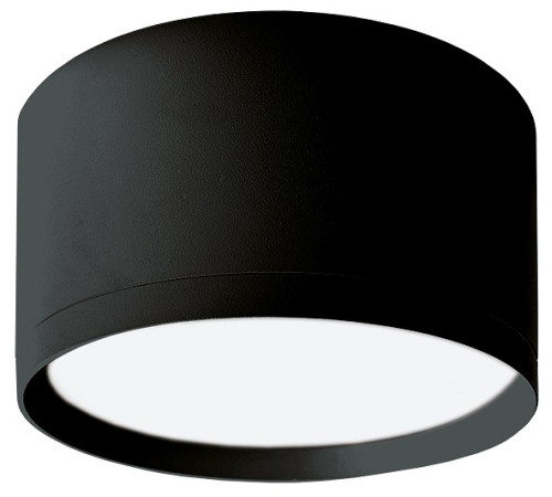 Накладной светильник Wolta BASIC WSL/GX70-01B