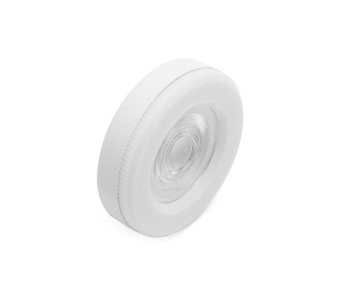 Лампа светодиодная Wolta GX53 10Вт 3000K WSTD-GX-10W3KGX53-L