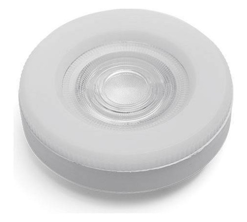 Лампа светодиодная Wolta GX53 10Вт 6500K WSTD-GX-10W6KGX53-L