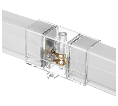 Соединитель линейный Wolta WTB-WBT-I-01