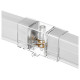 Соединитель линейный Wolta WTB-WBT-I-01