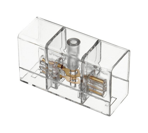 Соединитель линейный Wolta WTB-WBT-I-01