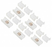 Соединитель лент прямой жесткий Wolta  WTB-WBT-SMD/220V