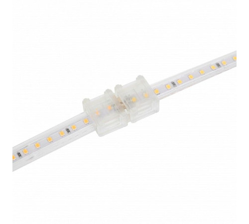 Соединитель лент прямой жесткий Wolta WTB-WBT-SMD/220V