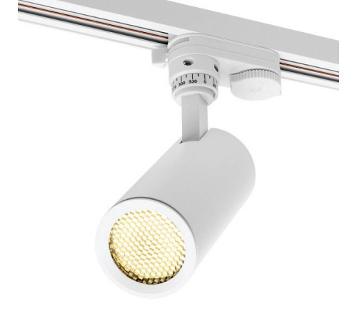 Светильник на штанге Wolta WTL-GU10 WTL-GU10/01W