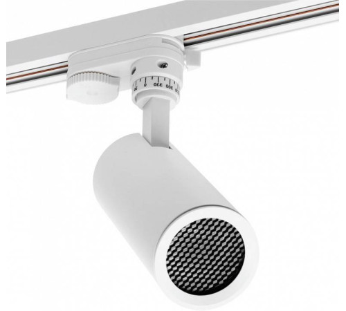 Светильник на штанге Wolta WTL-GU10 WTL-GU10/01W