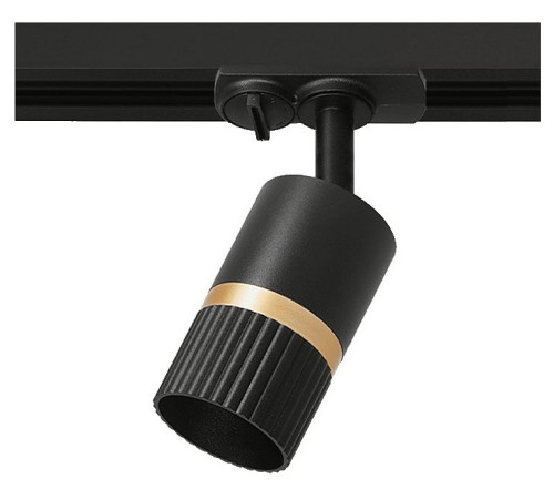 Светильник на штанге Wolta DUO WTL-GU10/19BG