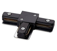 Соединитель T-образный для треков Wolta  WTL-TC/01B