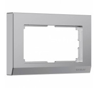 Рамка для двойной розетки Werkel Stark 2 W0081806