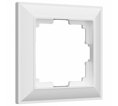 Рамка на 1 пост Werkel Fiore W0012201