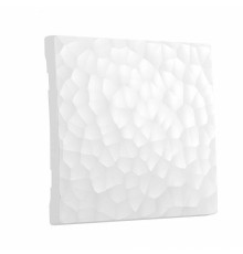 Клавиша для выключателя Werkel Hammer W1219001 (белый)