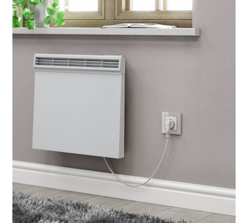 Розетка с заземлением и с шторками, без рамки с Wi-Fi Werkel слоновая кость W1171603