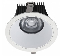 Встраиваемый светильник Wertmark WTD.O06 WTD.O06.000.30.07