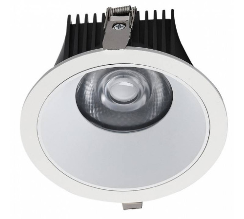 Встраиваемый светильник Wertmark WTD.O06 WTD.O06.000.30.10